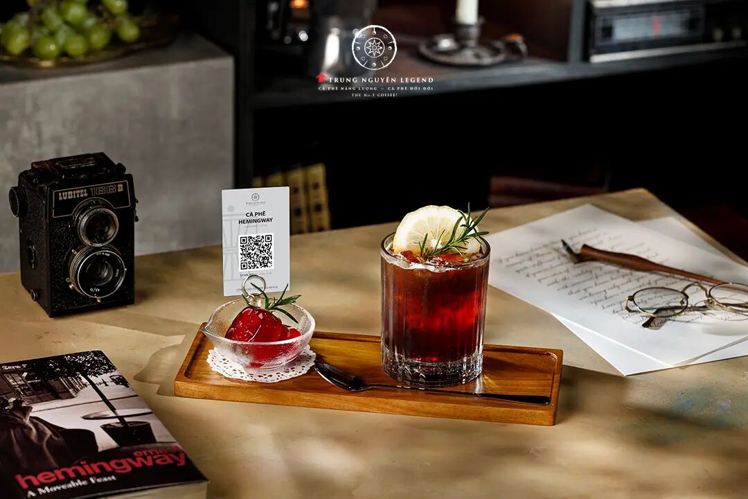 Dive into the authentic flavors of Vietnam Travel